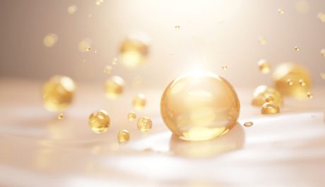 Hydrolysiertes Kollagen