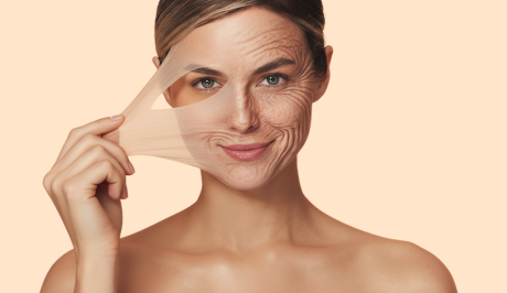 Dermatologen verraten: Das Geheimnis glatter Haut nach 40 (ohne Botox)