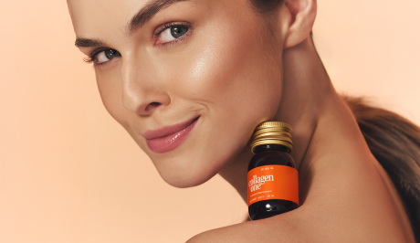 Die geheimen Methoden der Prominenten für glatte Haut