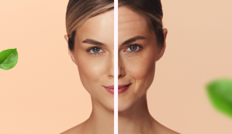 Es sind nicht die Gene! 5 Morgengewohnheiten, die Ihnen Falten bescheren