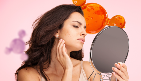 Ist Ihr Teint matt? Ist das ein Grund zur Sorge?