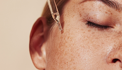 Kollagen und der Alterungsprozess