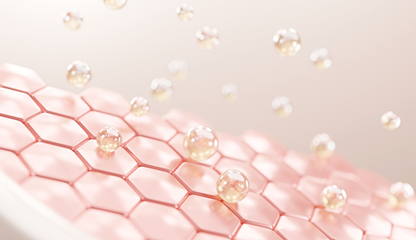 Wie kann man die Kollagenproduktion auf natürliche Weise anregen