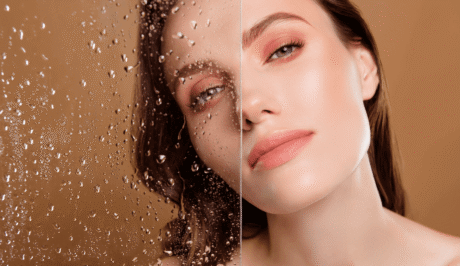 Kollagen und die Hydrolipidbarriere der Haut – wie pflegt man ihre Gesundheit?