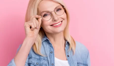 Wie schützt man die Haut vor blauem Licht? Regeneration und Unterstützung von innen