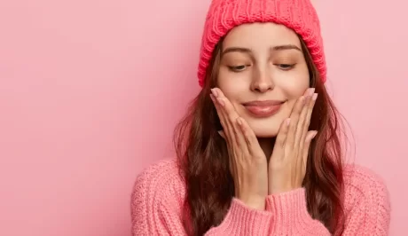 Wie pflegt man die Haut in der Übergangszeit? Der Wechsel der Jahreszeiten und der Zustand der Haut