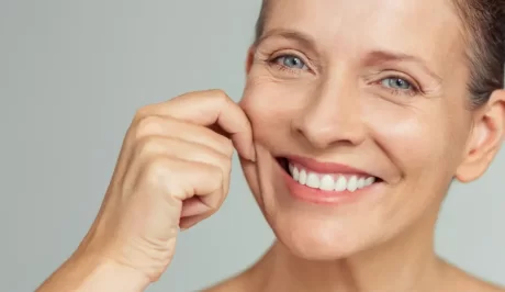 Wie kann man gegen den Verlust der Hautelastizität vorgehen?