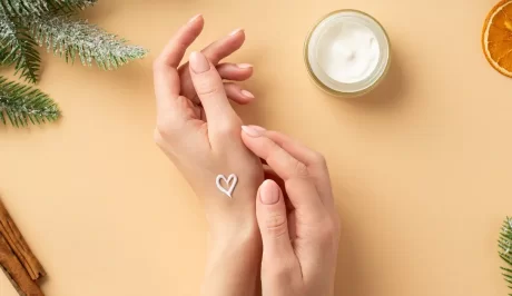 Natürliche Methoden zur Wiederherstellung der Hautfestigkeit nach dem Winter