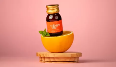 Was sollte man essen und zu sich nehmen, um die Schutzbarriere der Haut zu stärken?