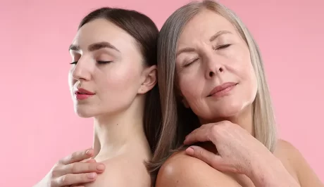 Ist es möglich, den Abbau von Elastinfasern zu verlangsamen? Natürliche Methoden zum Schutz der Hautstruktur