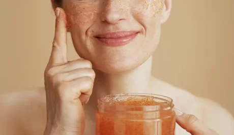 Wie kann man die Regeneration der Haut nach kosmetischen Behandlungen unterstützen?