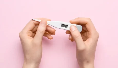 Wie kann man die Haut in Zeiten erhöhter Belastung des Körpers (Krankheit, Stress, Antibiotika) unterstützen?