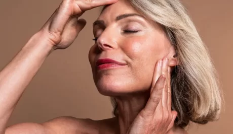 Kollagen für Senioren